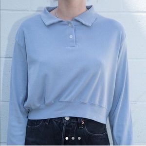 Brandy Melville | Wilson Top ⭐️